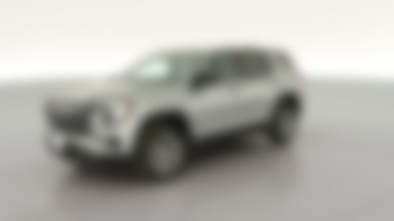 2025 GMC Terrain vehicle photo