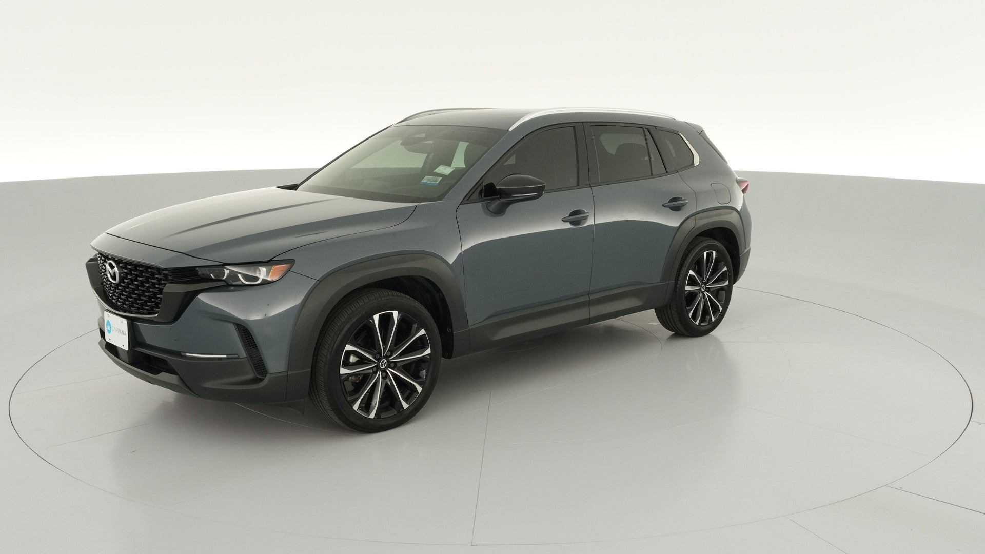 2025 MAZDA CX-50 vehicle photo