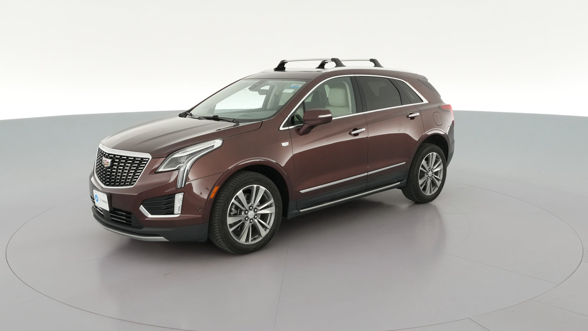 2023 Cadillac XT5 vehicle photo