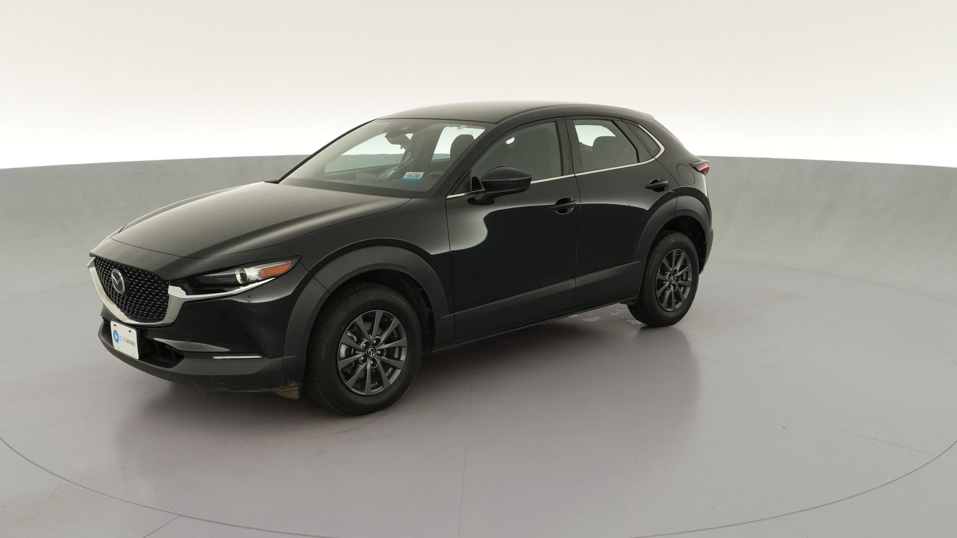 2021 MAZDA CX-30 vehicle photo