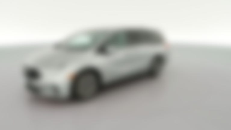 2023 Honda Odyssey vehicle photo