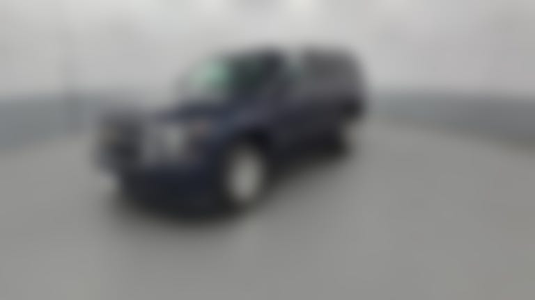 2020 Chevrolet Tahoe vehicle photo