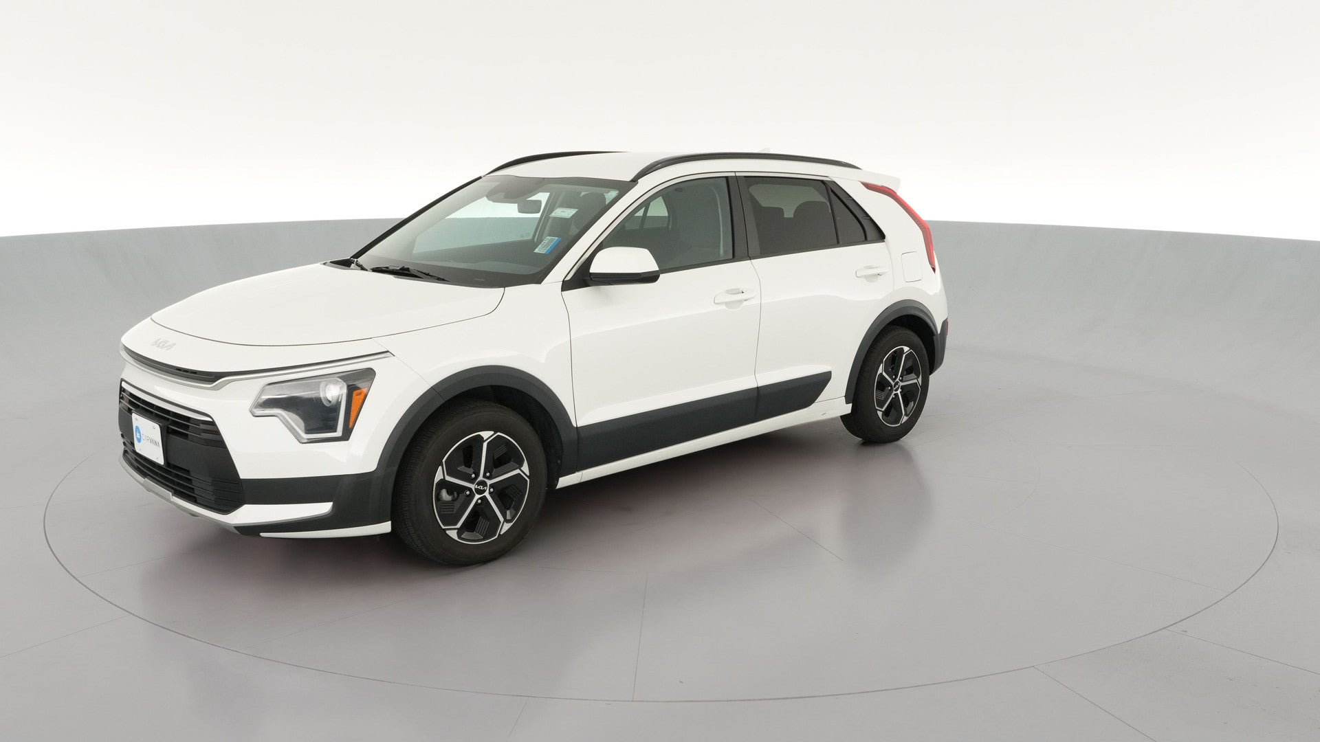 2023 Kia Niro vehicle photo