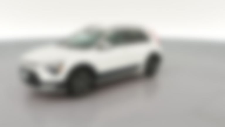 2023 Kia Niro vehicle photo