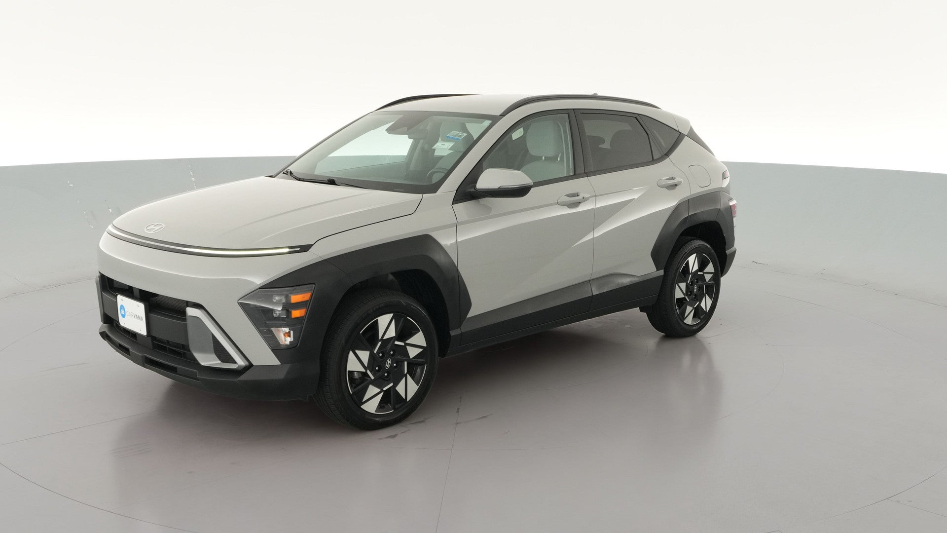 2025 Hyundai Kona vehicle photo