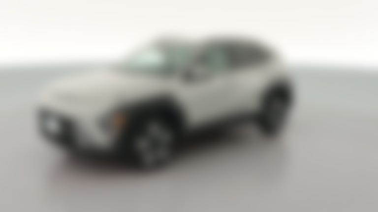 2025 Hyundai Kona vehicle photo