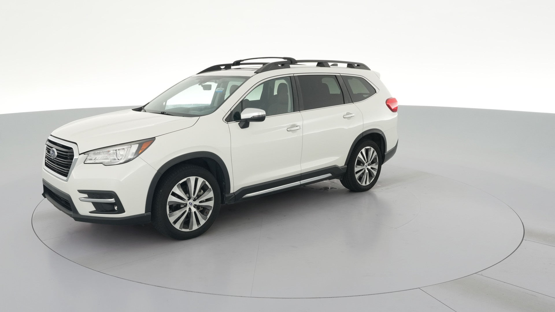 2020 Subaru Ascent vehicle photo