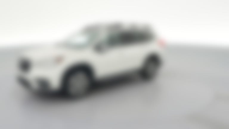 2020 Subaru Ascent vehicle photo