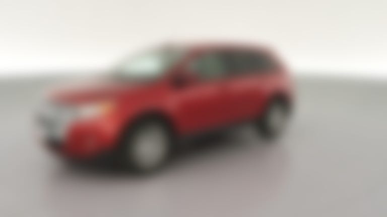 2012 Ford Edge vehicle photo