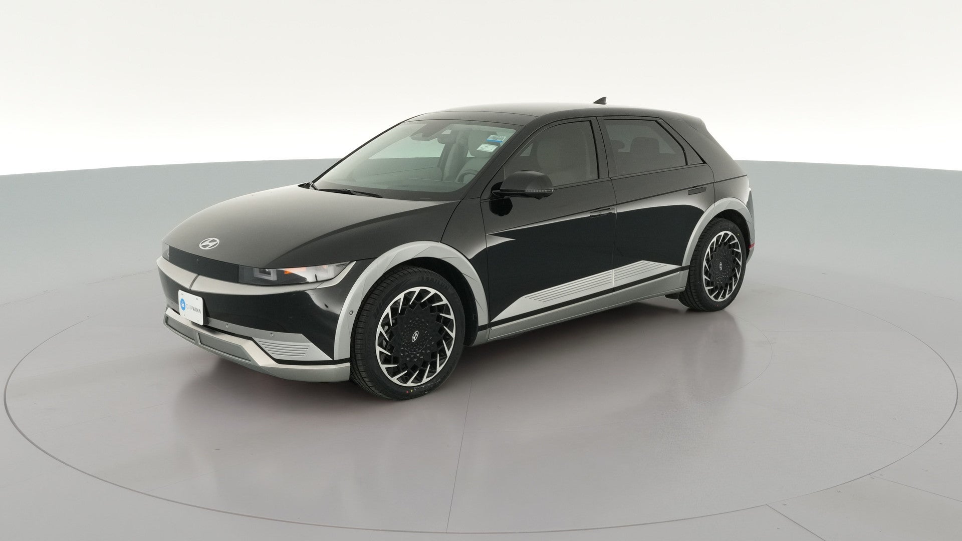 2024 Hyundai IONIQ 5 vehicle photo