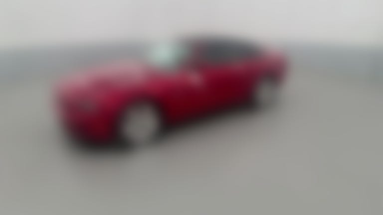 2013 Ford Mustang vehicle photo