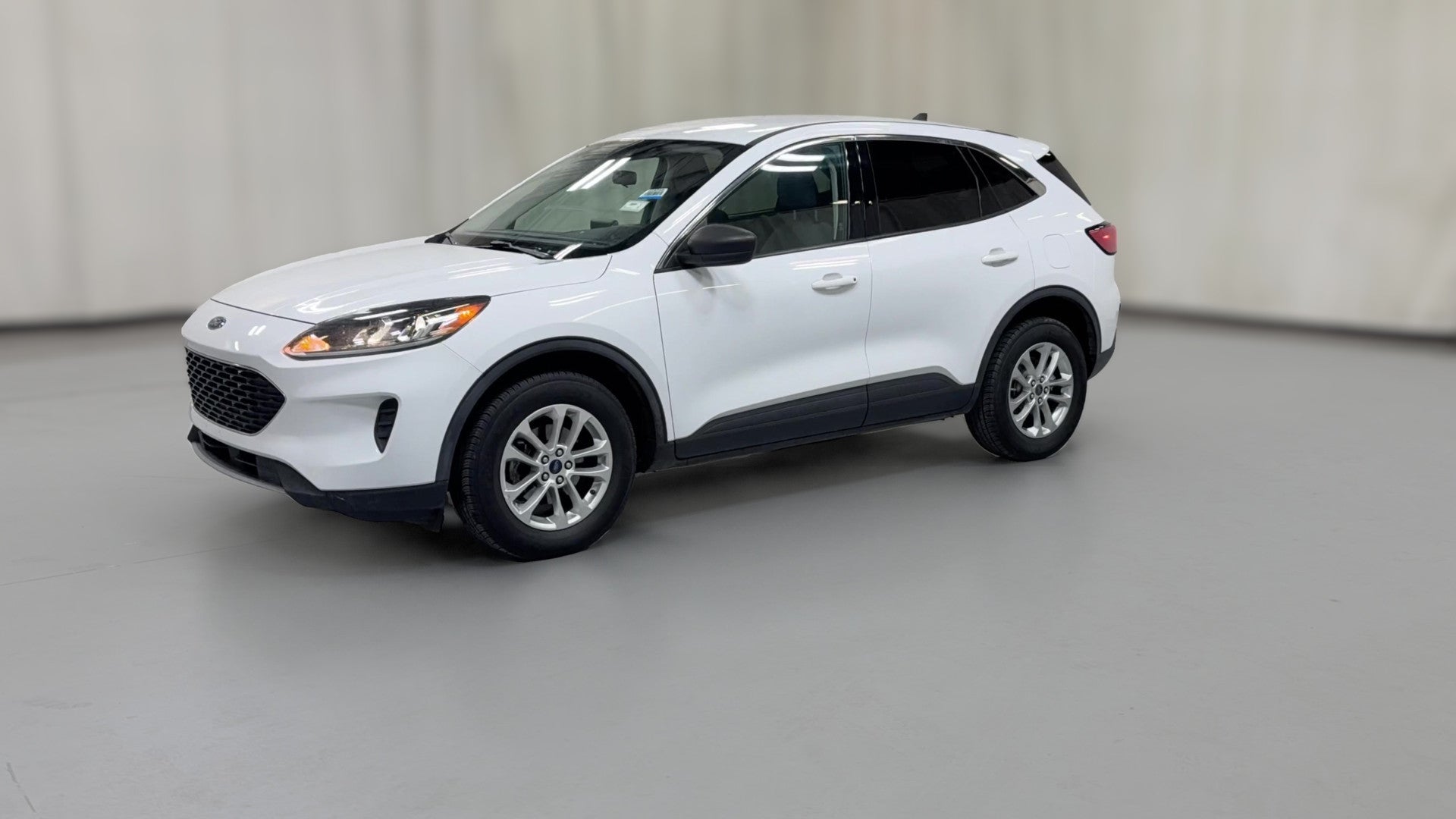 2022 Ford Escape vehicle photo