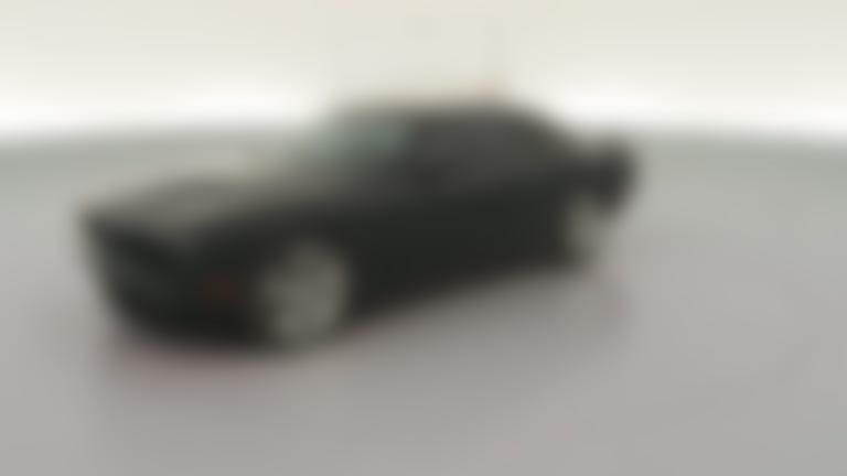 2015 Dodge Challenger vehicle photo