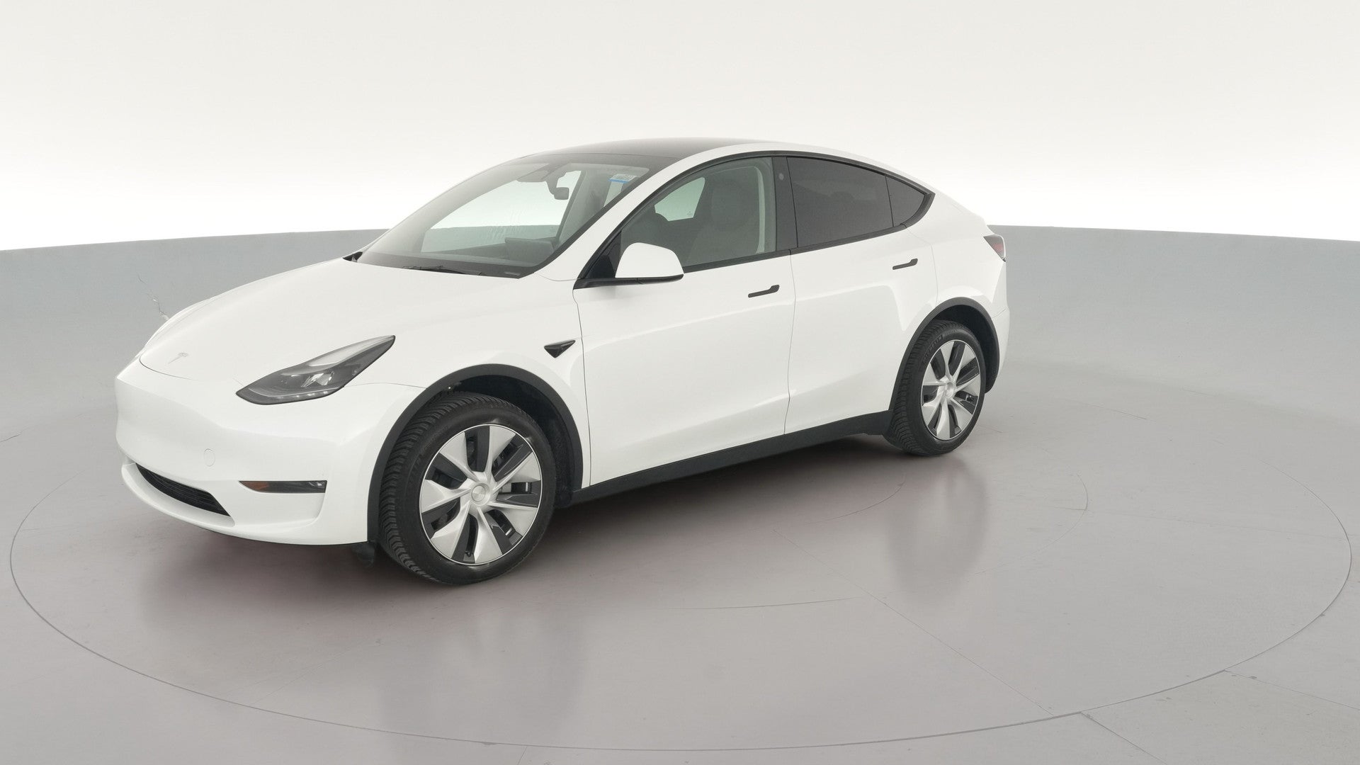 2023 Tesla Model Y vehicle photo