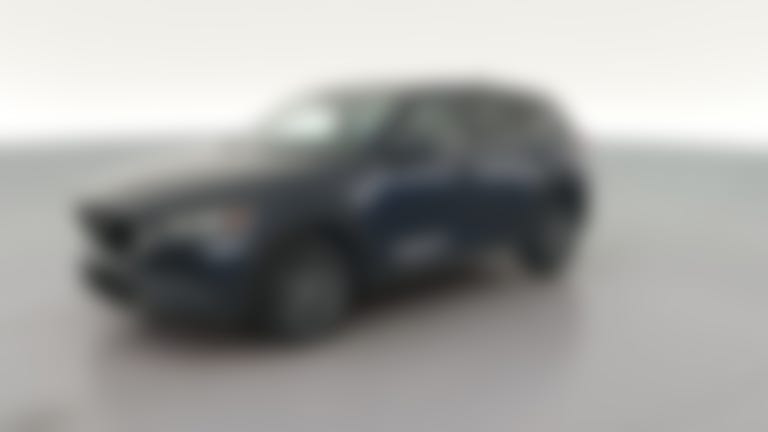 2020 MAZDA CX-5 vehicle photo