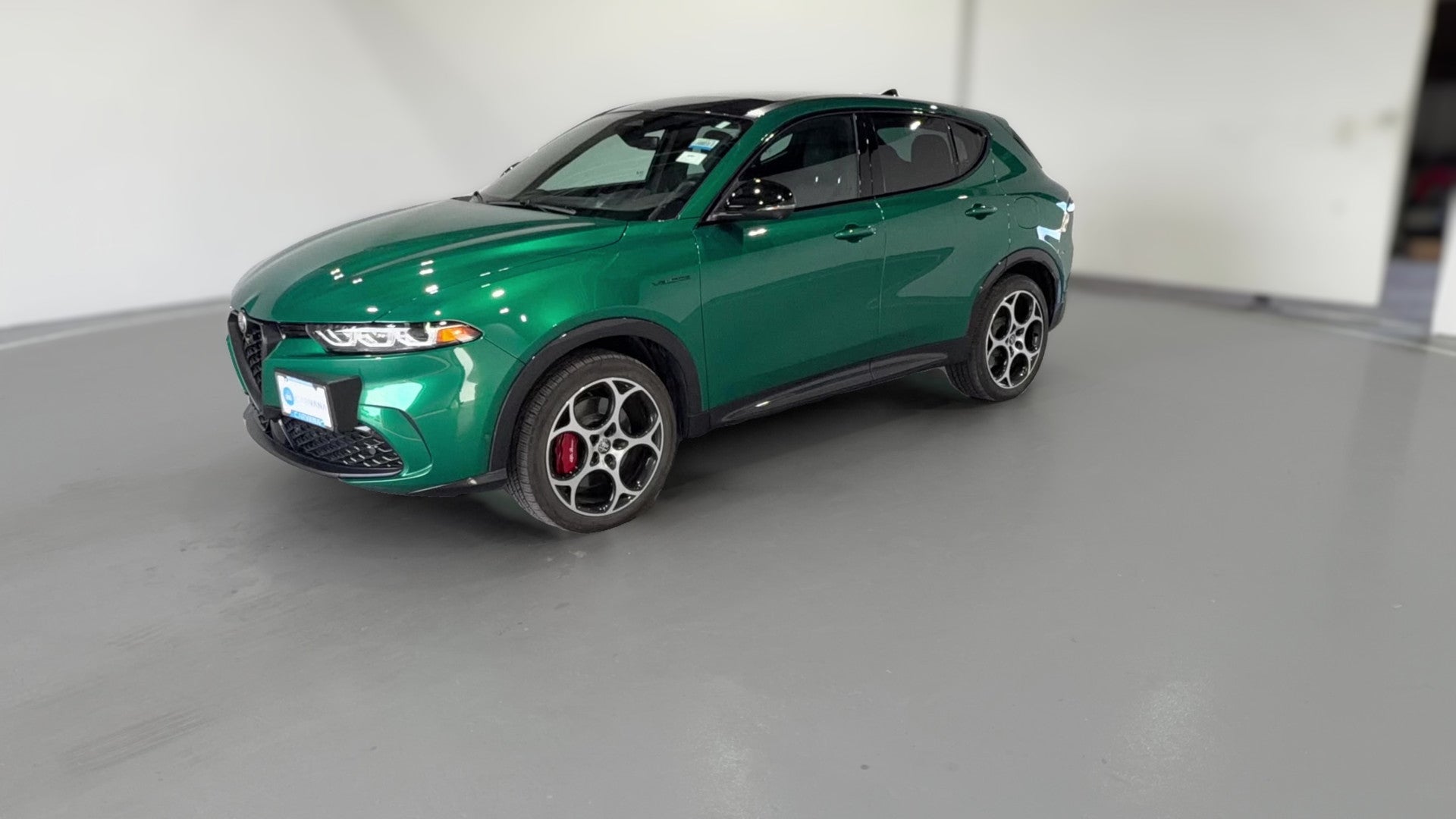 2024 Alfa Romeo Tonale vehicle photo