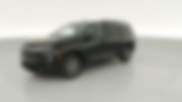 2025 Chevrolet Traverse vehicle photo
