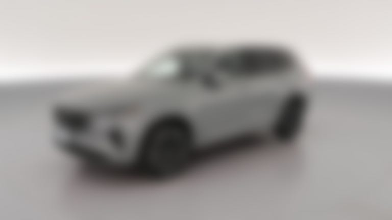 2026 Volvo XC90 vehicle photo