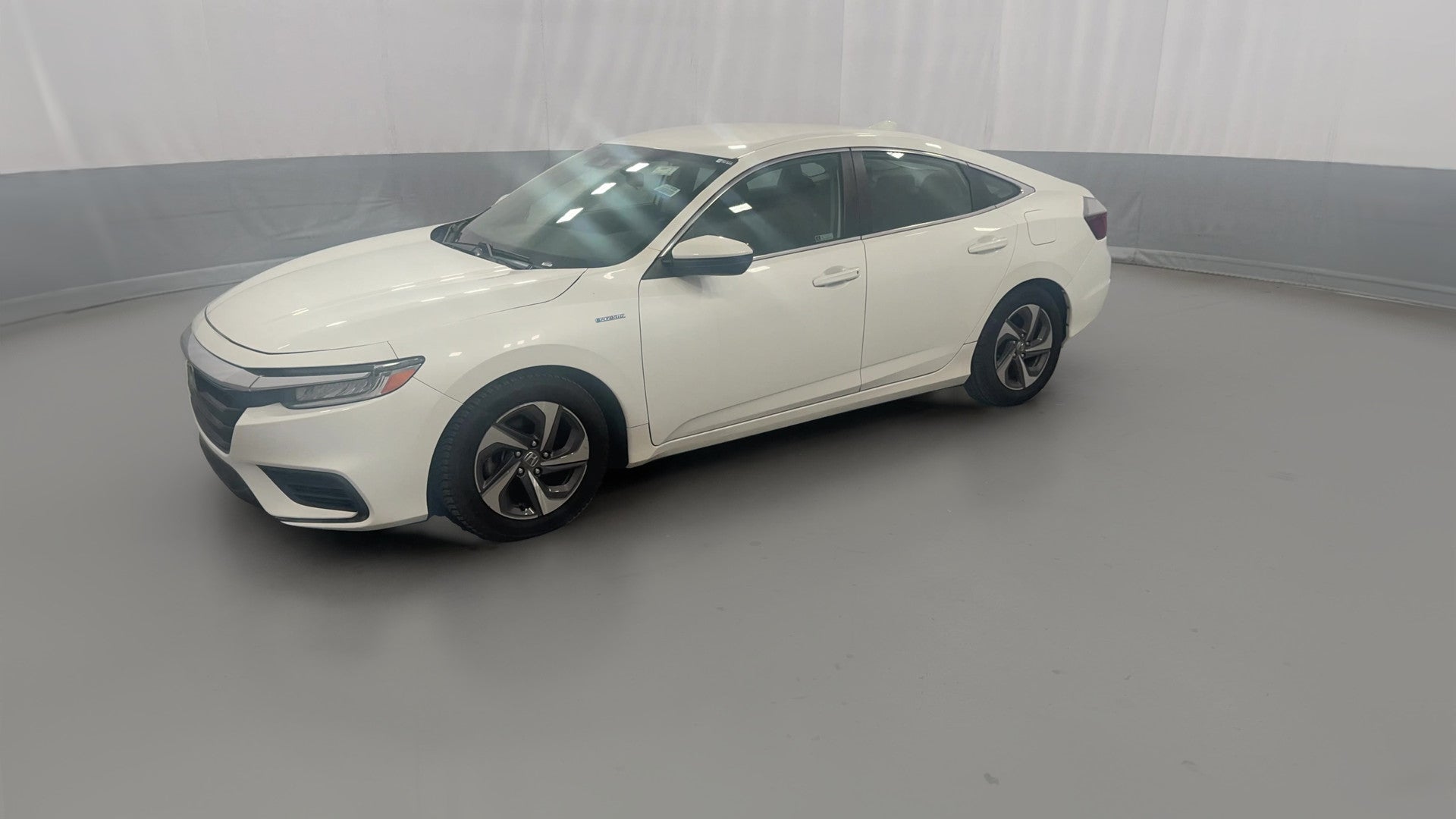 2019 Honda Insight vehicle photo