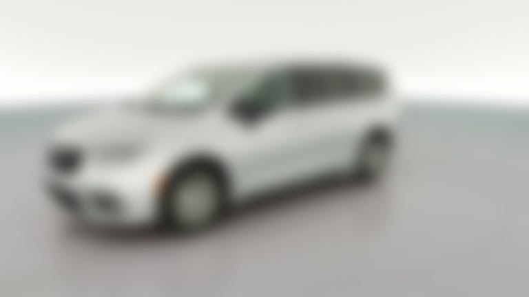 2024 Chrysler Pacifica vehicle photo