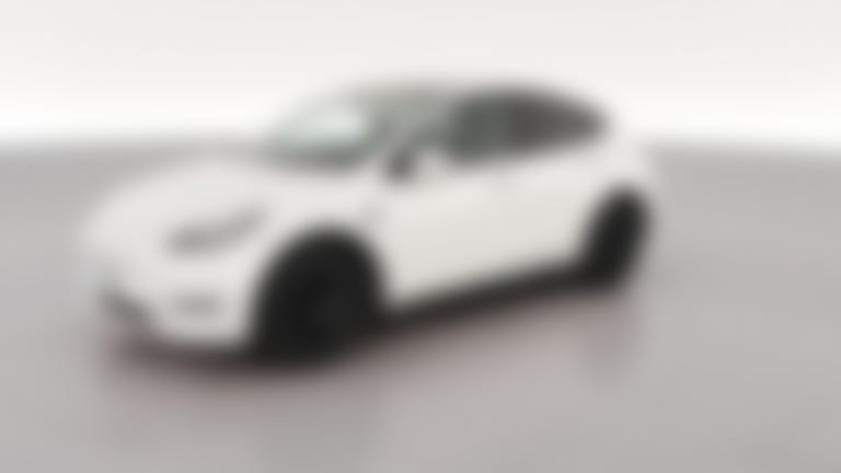 2023 Tesla Model Y vehicle photo