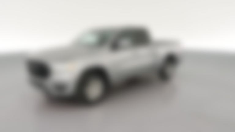 2022 Ram 1500 Quad Cab vehicle photo