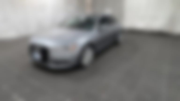 2014 Audi A6 vehicle photo