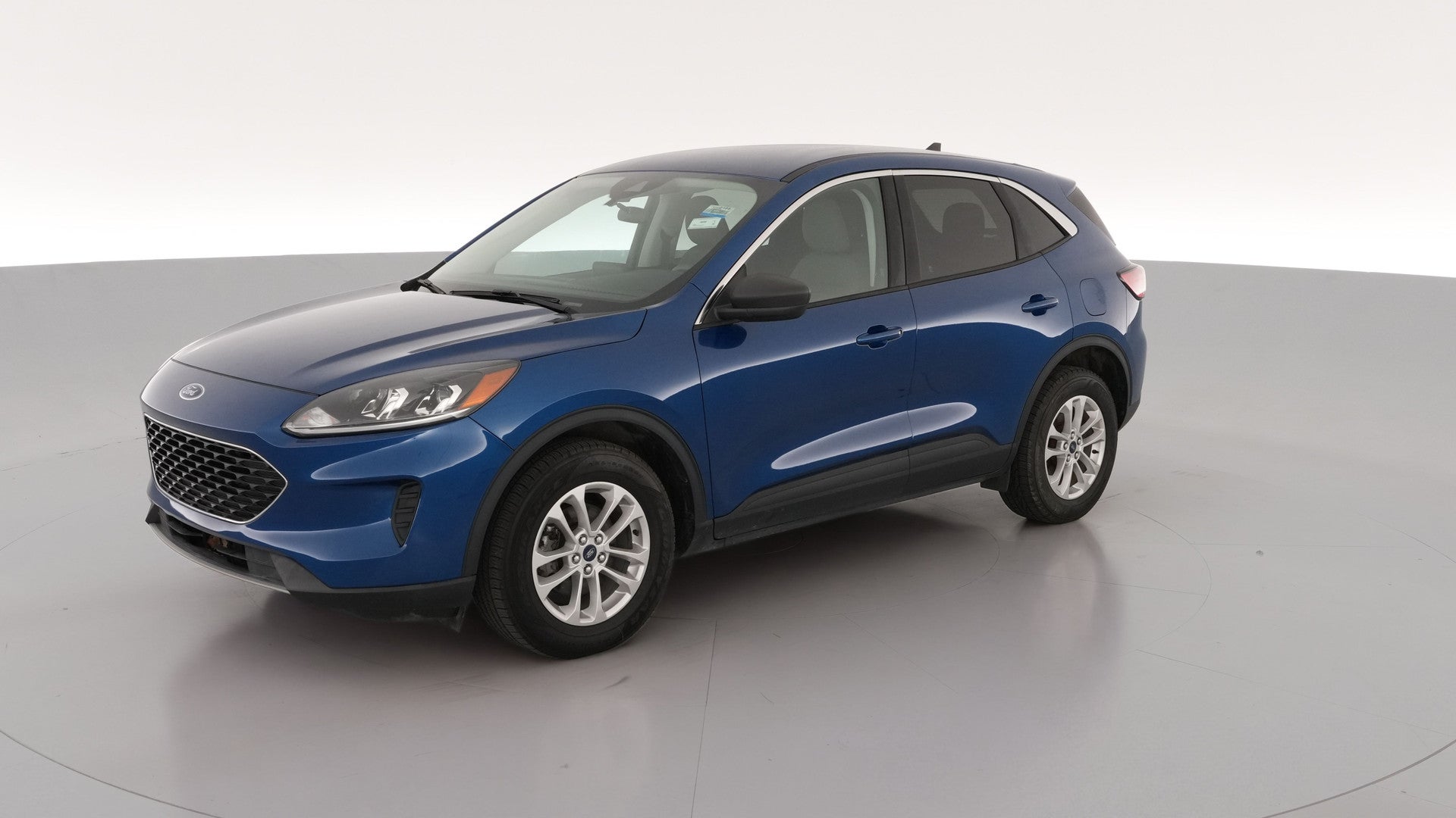 2022 Ford Escape vehicle photo
