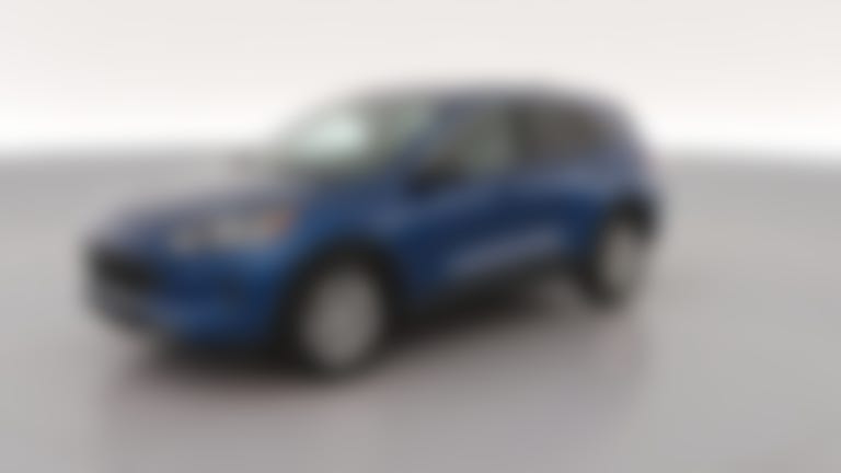 2022 Ford Escape vehicle photo