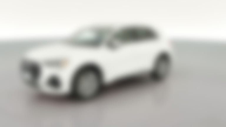 2023 Audi Q3 vehicle photo