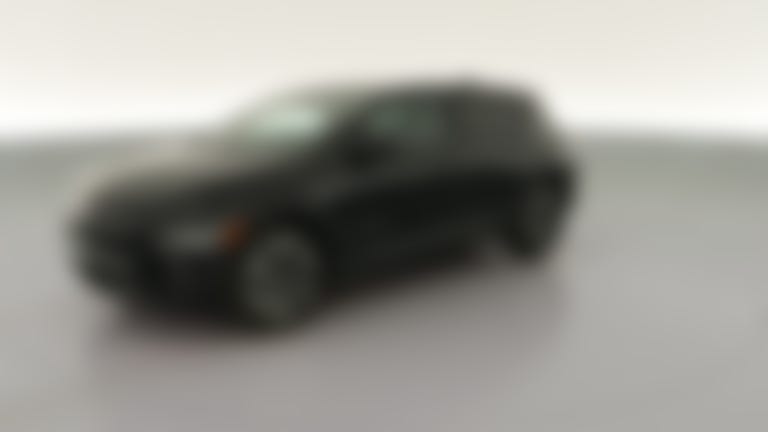 2026 Chevrolet Equinox EV vehicle photo