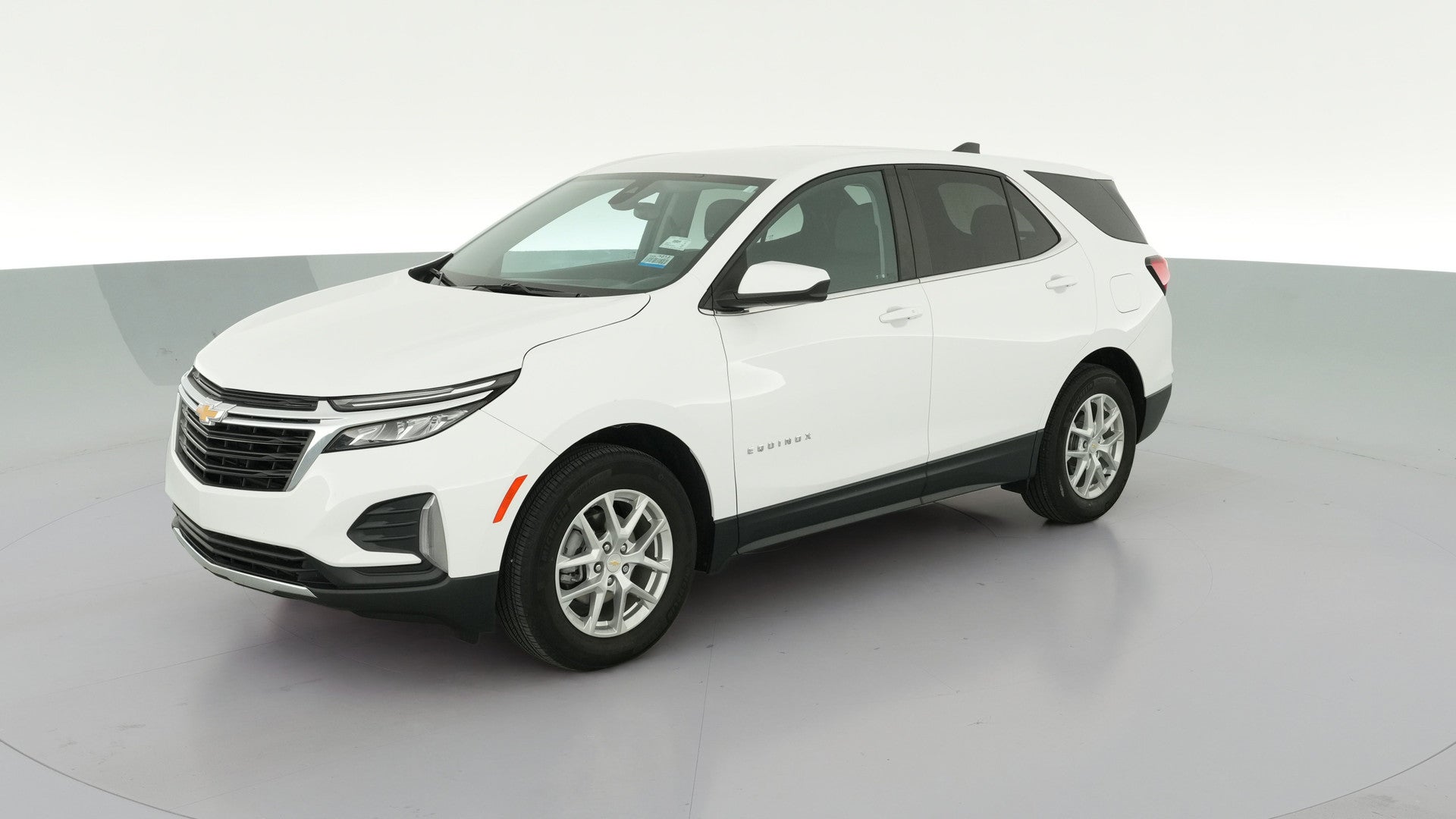 2022 Chevrolet Equinox vehicle photo