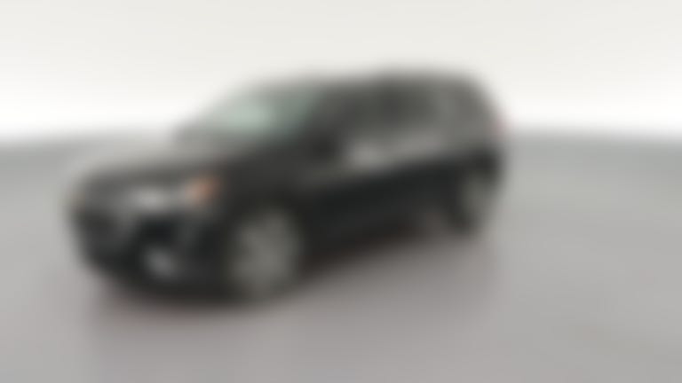 2021 Chevrolet Traverse vehicle photo