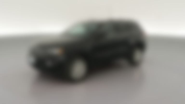 2017 Jeep Grand Cherokee vehicle photo