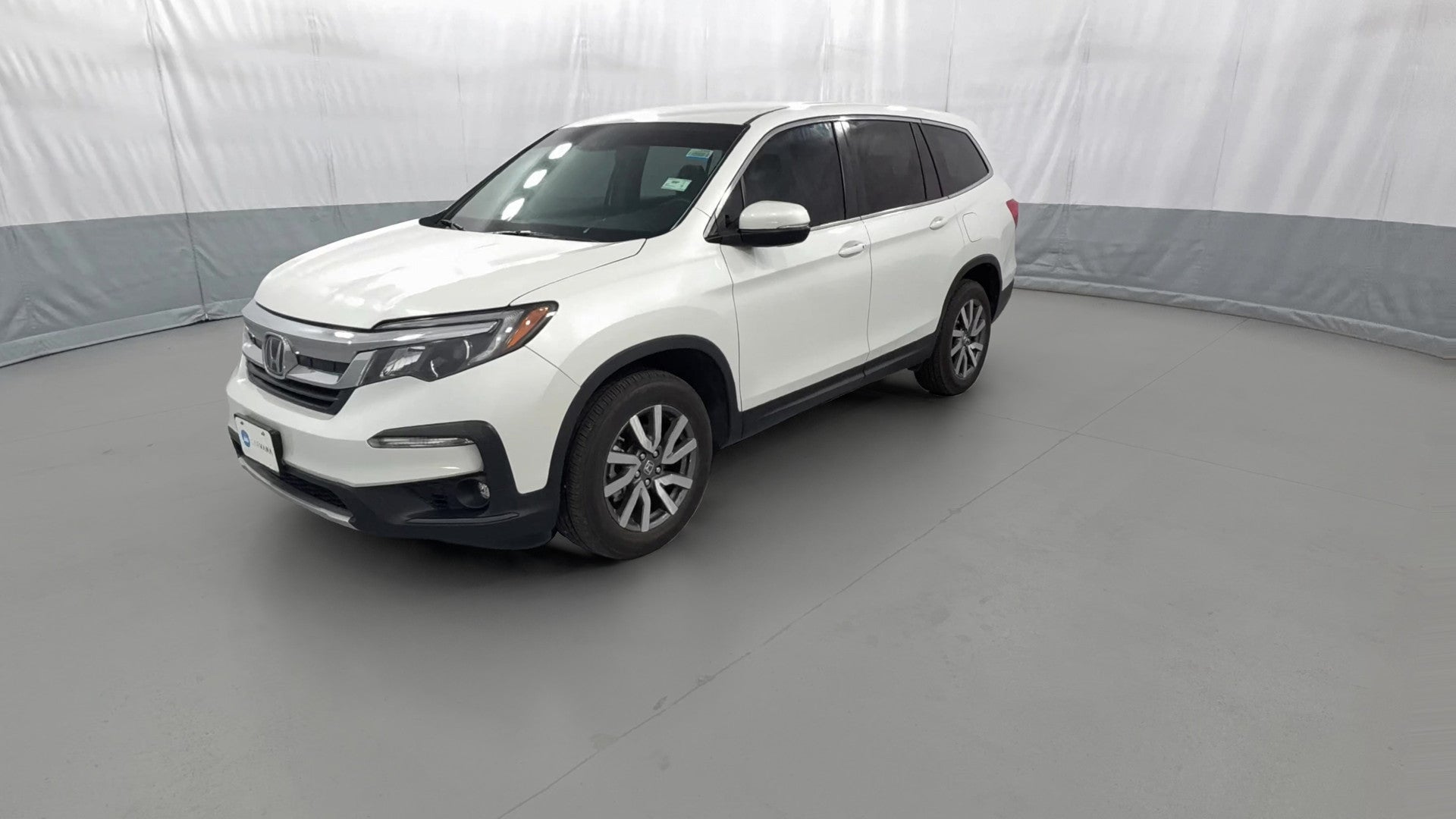 2020 Honda Pilot vehicle photo