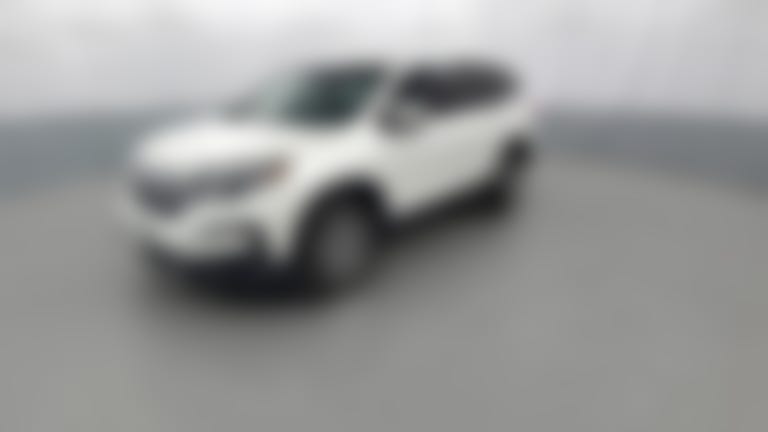2020 Honda Pilot vehicle photo
