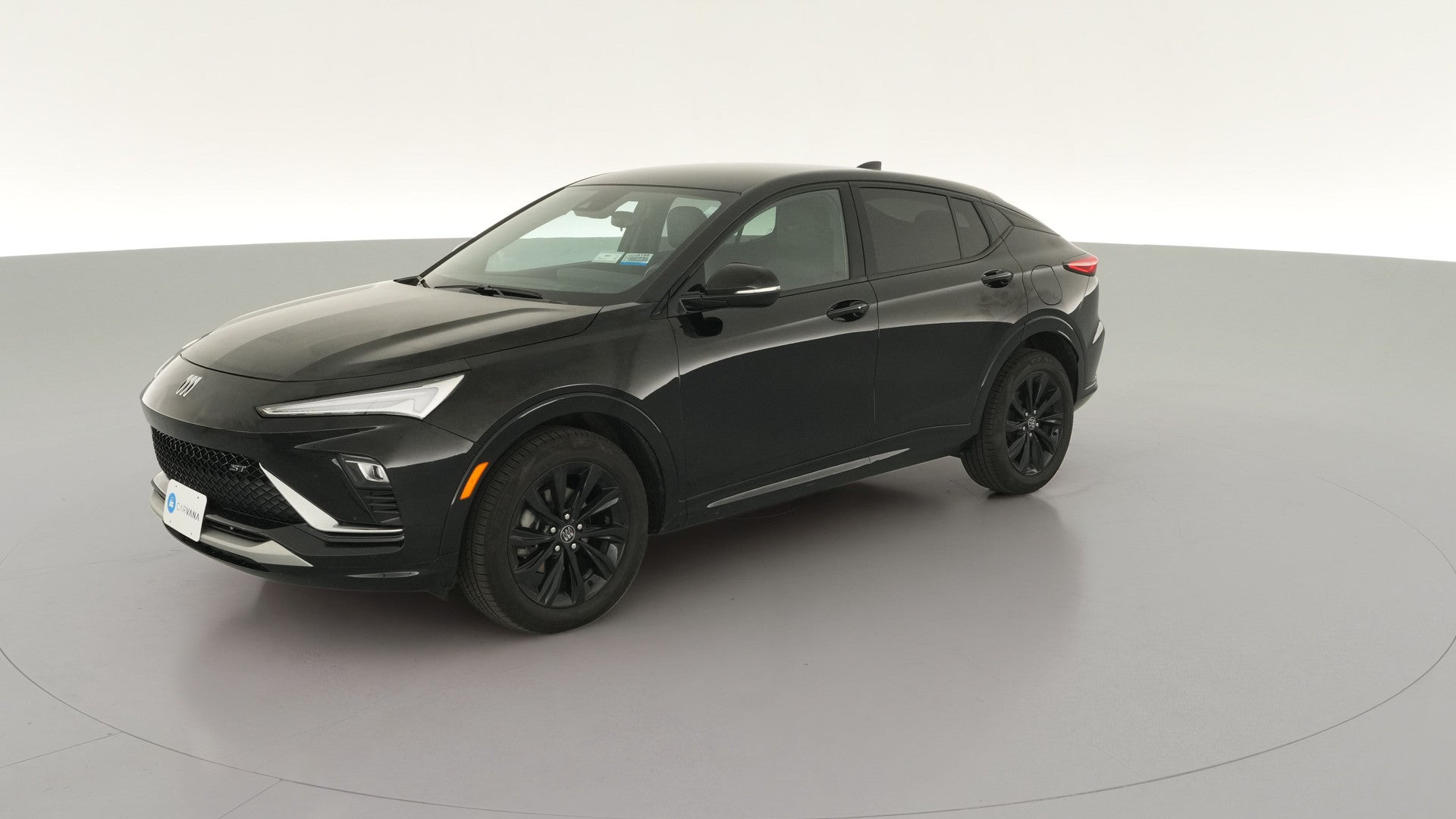 2024 Buick Envista vehicle photo
