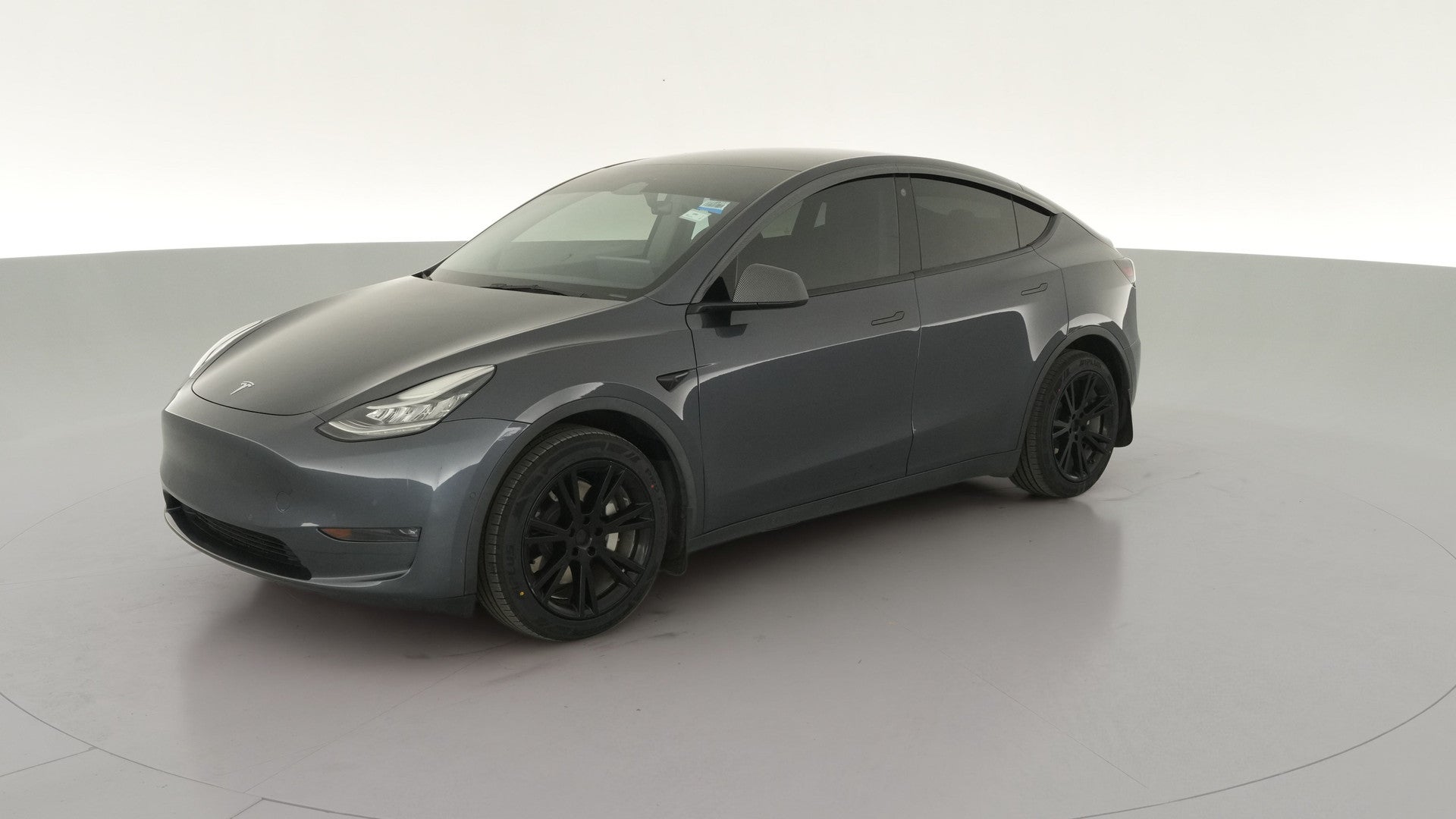 2022 Tesla Model Y vehicle photo
