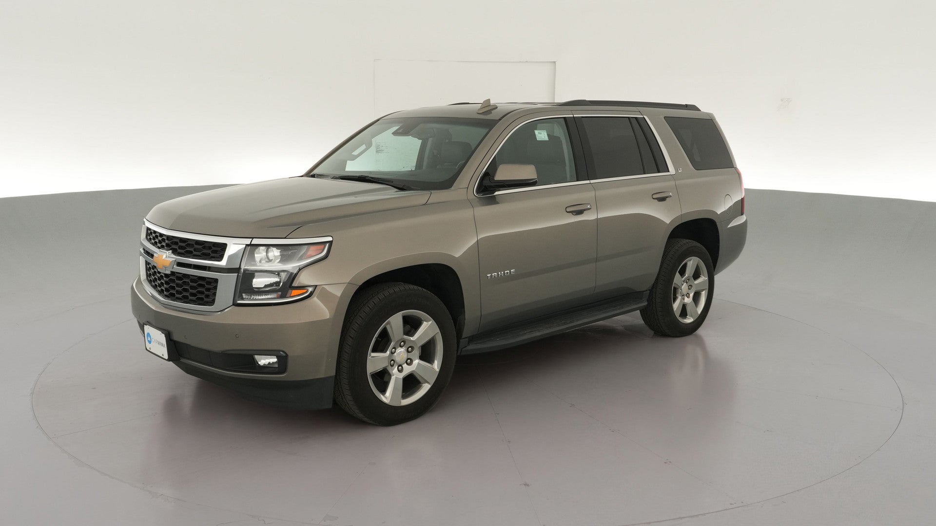 2019 Chevrolet Tahoe vehicle photo