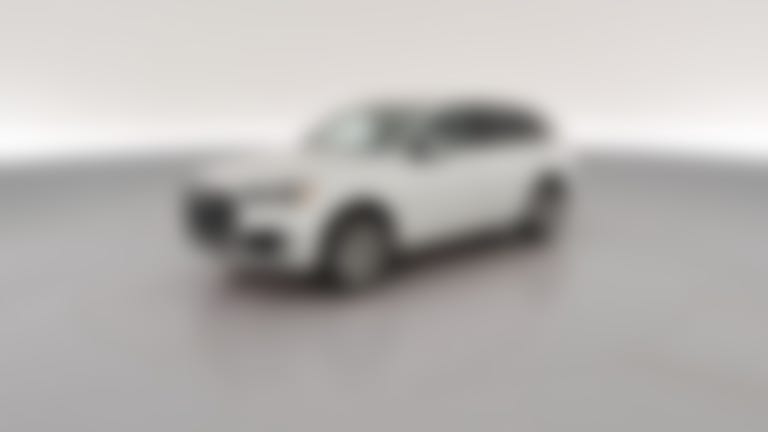 2022 Audi Q7 vehicle photo