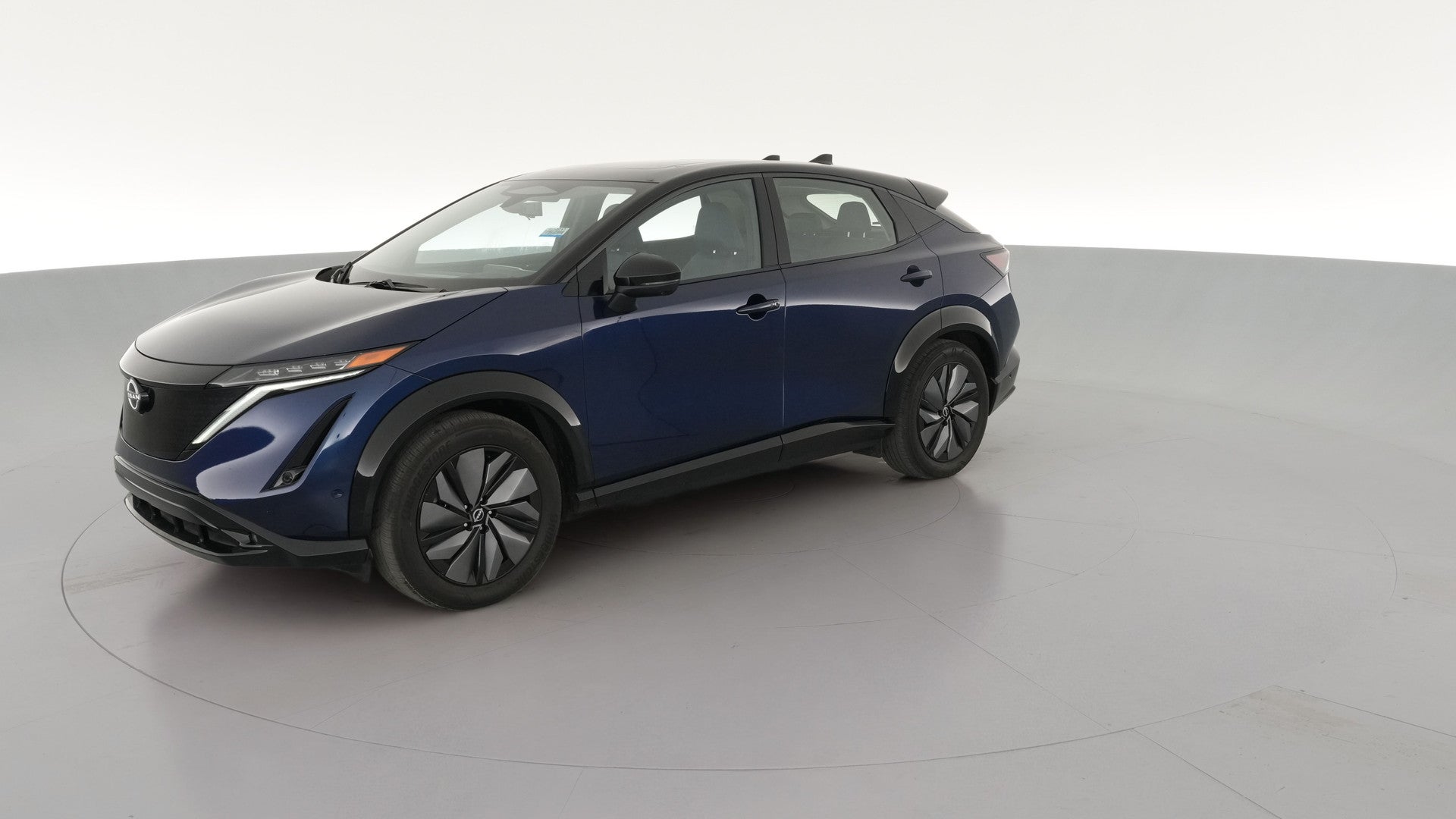 2024 Nissan ARIYA vehicle photo
