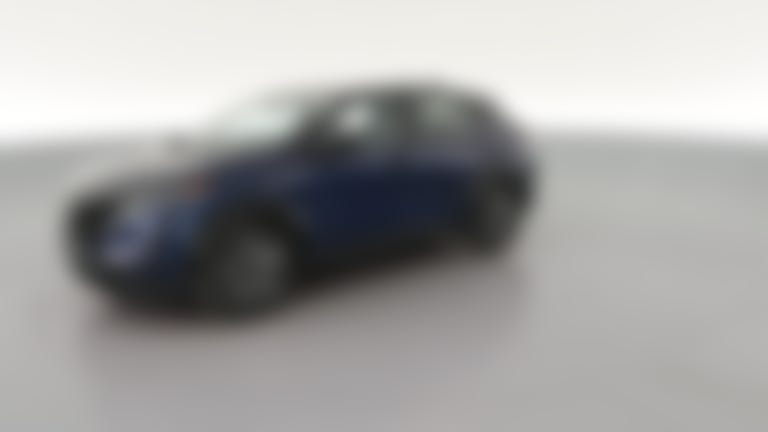2024 Nissan ARIYA vehicle photo