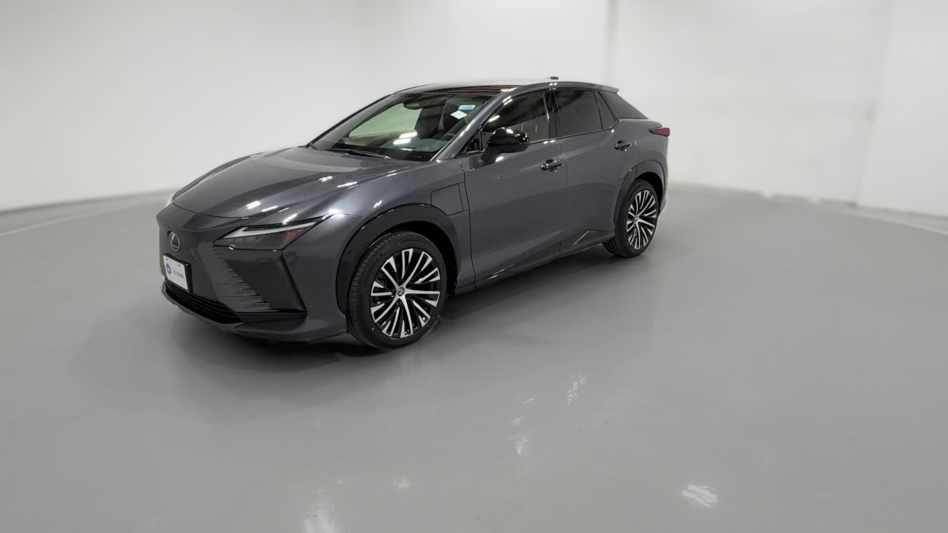 2023 Lexus RZ vehicle photo