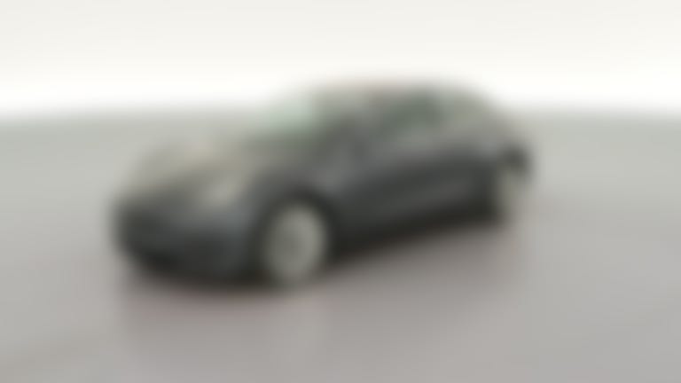 2018 Tesla Model 3 vehicle photo