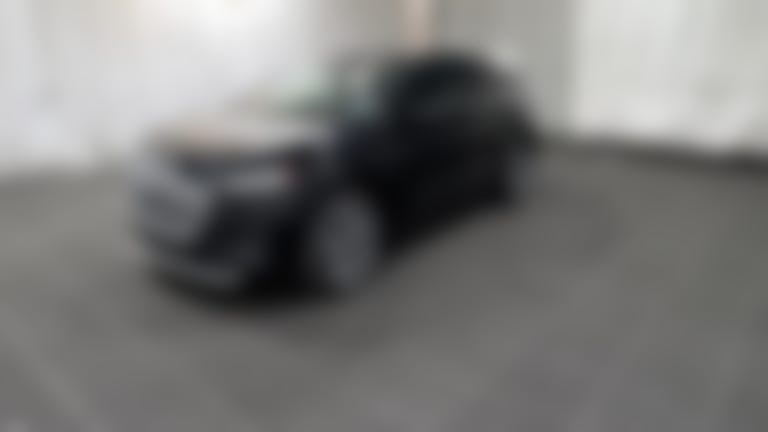 2022 Audi Q4 Sportback e-tron vehicle photo