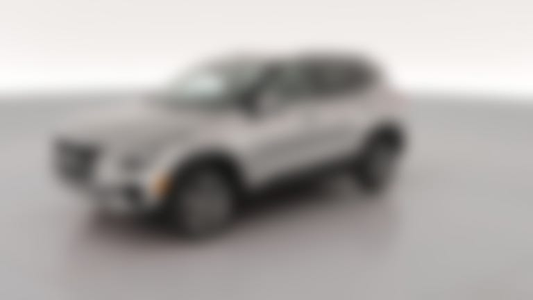 2021 Kia Seltos vehicle photo