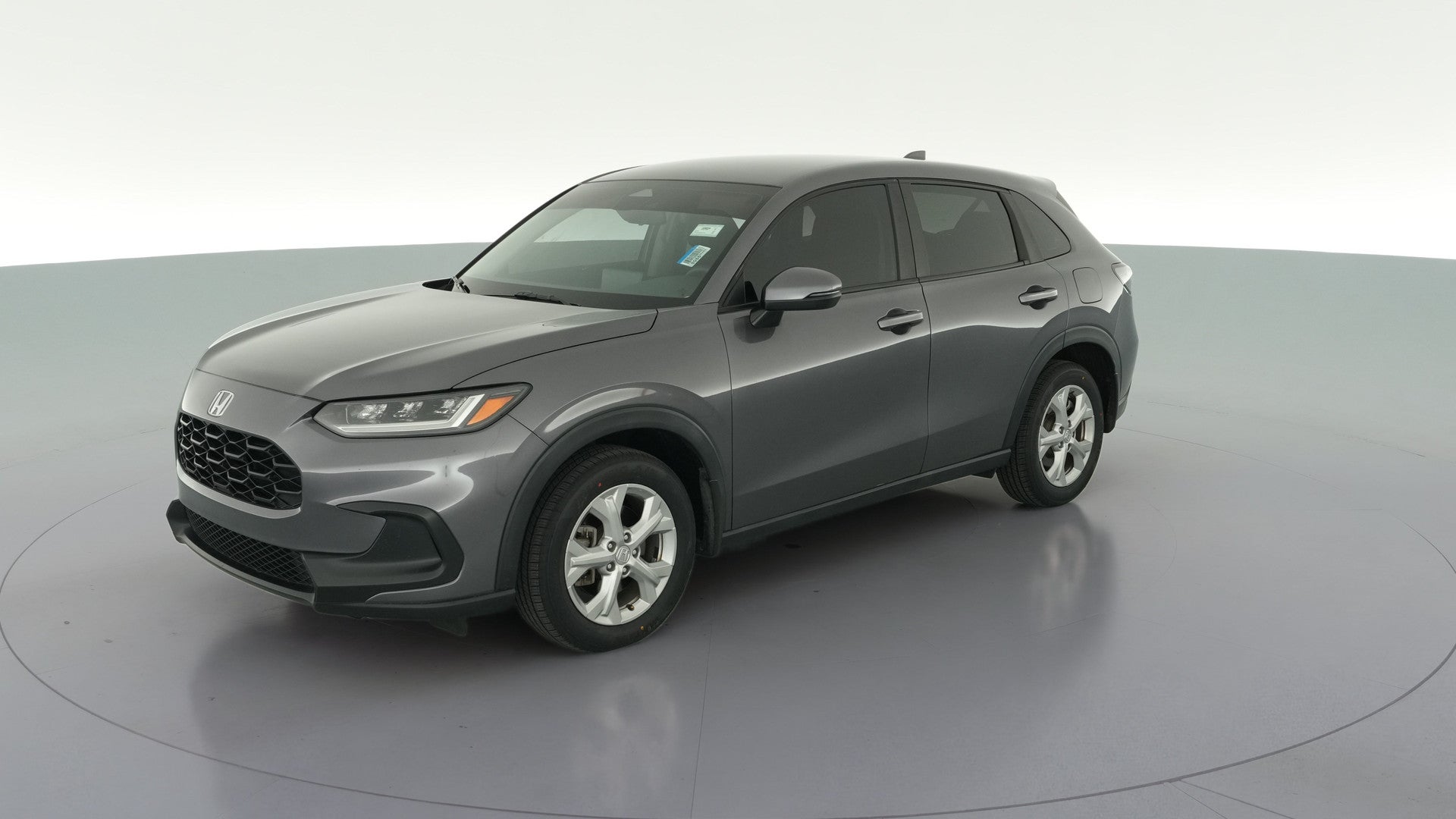 2023 Honda HR-V vehicle photo