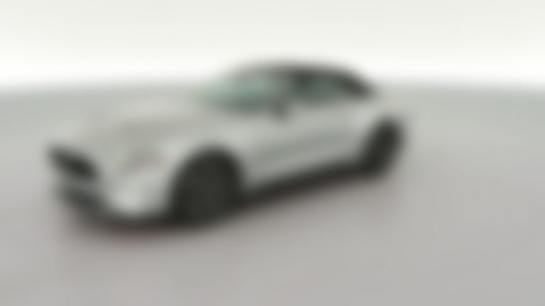 2021 Ford Mustang vehicle photo
