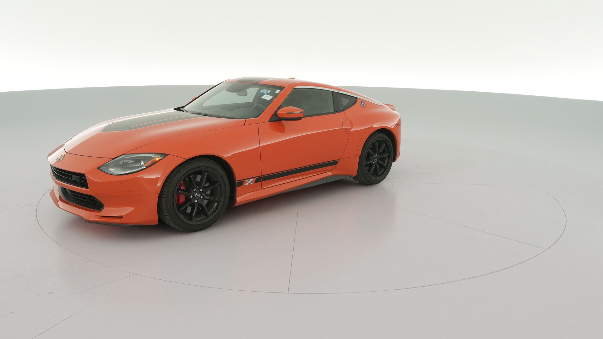 2024 Nissan Z vehicle photo