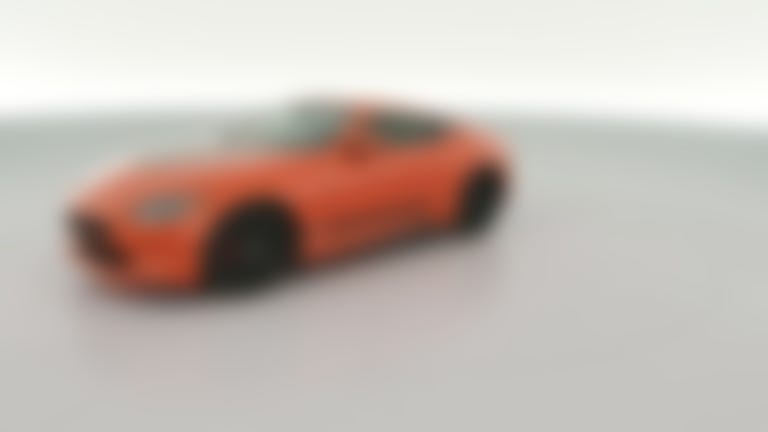 2024 Nissan Z vehicle photo